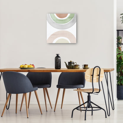 Curva de colores II - Isabelle Z