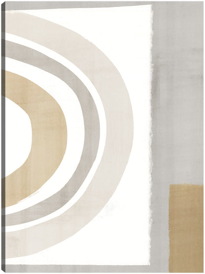 Bloque de color pastel - Isabelle Z