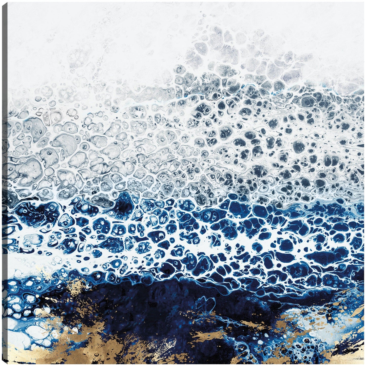 Luna que fluye - Shaylen Broughton