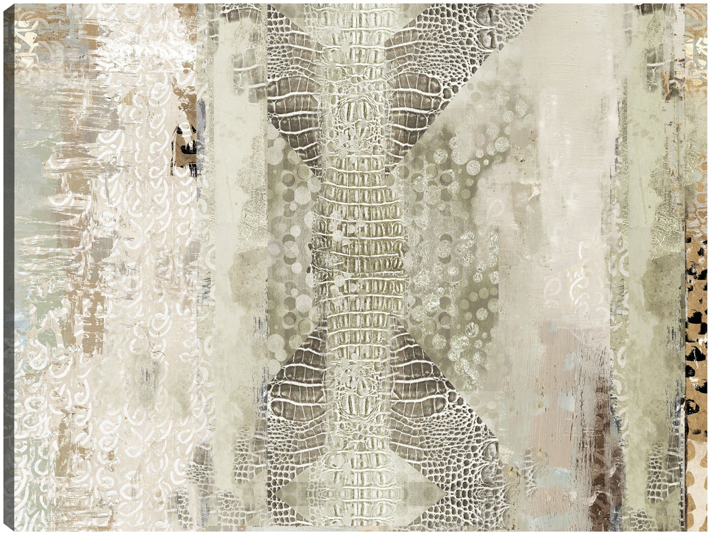 Intrincado - Tom Reeves