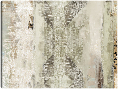 Intrincado - Tom Reeves