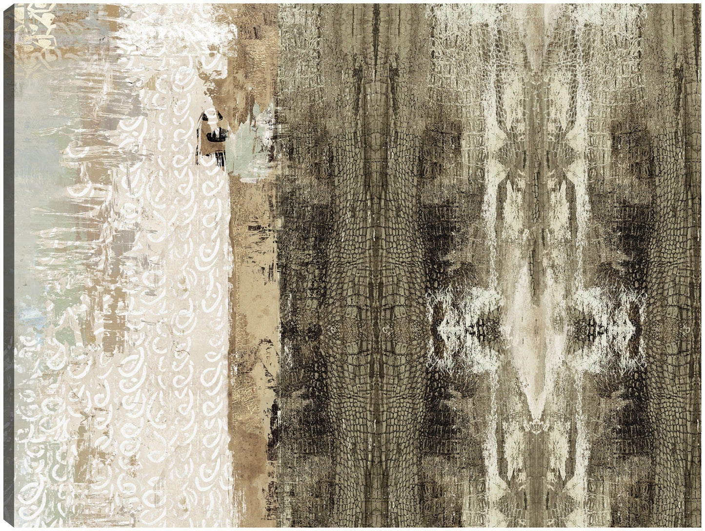 Rastros silenciosos - Tom Reeves
