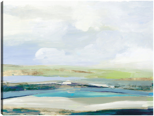 Tierra feliz - Tom Reeves