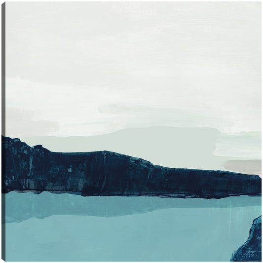 Agua silenciosa - Tom Reeves