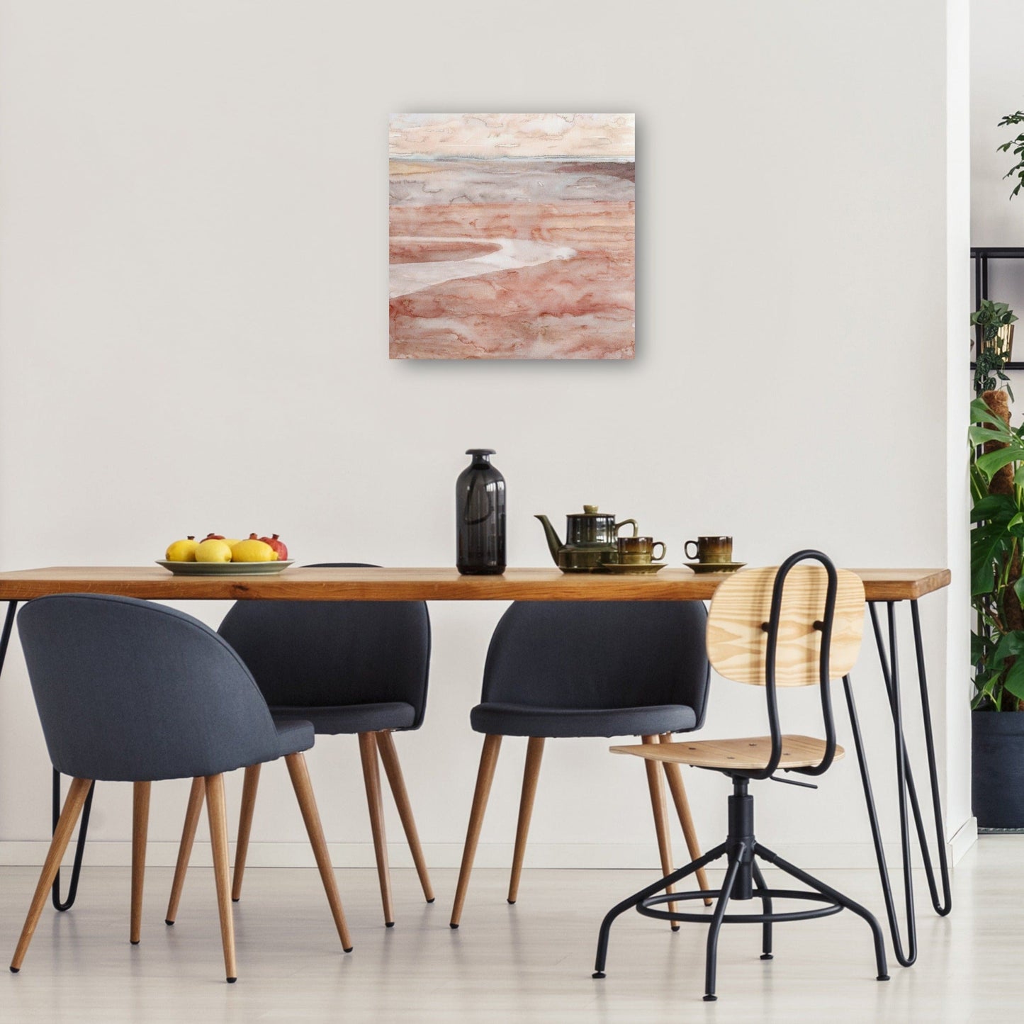 En el valle I - Stellar Design Studio