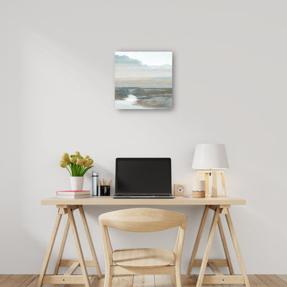 Estudio junto al mar - Stellar Design Studio