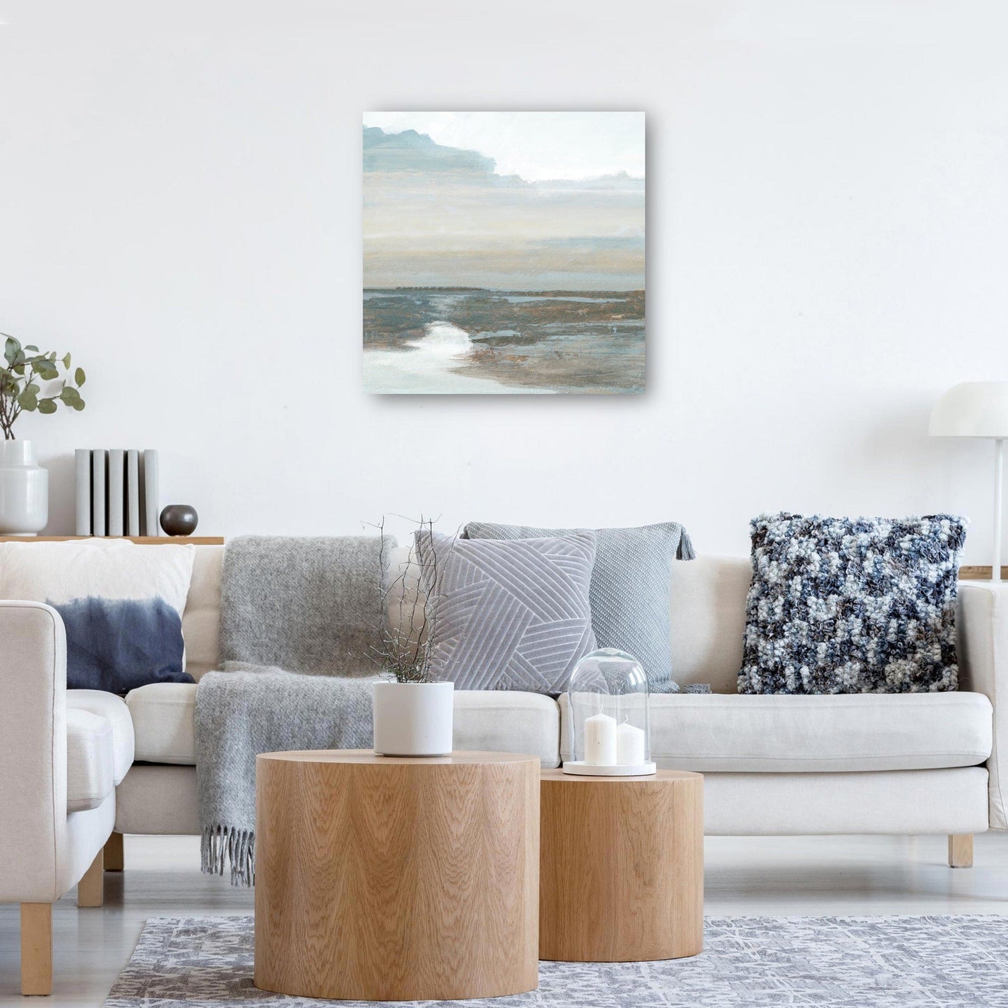 Estudio junto al mar - Stellar Design Studio