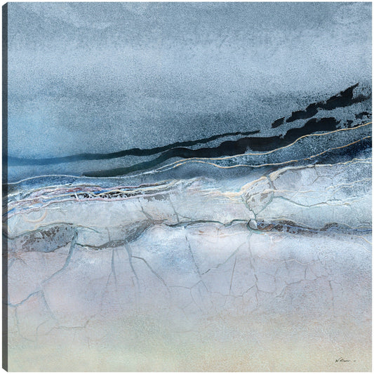 Afueras - Wendy Kroeker