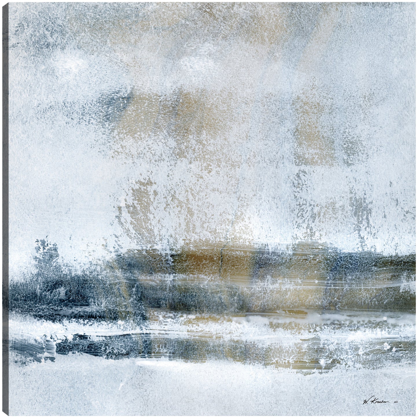 Intenta ver - Wendy Kroeker