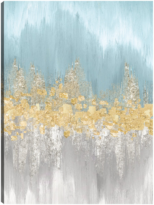 Longitudes de onda neutra I - Eva Watts