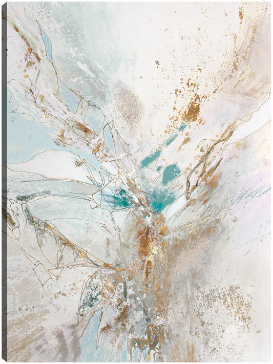 Caminos parciales I - Jennifer Gardner