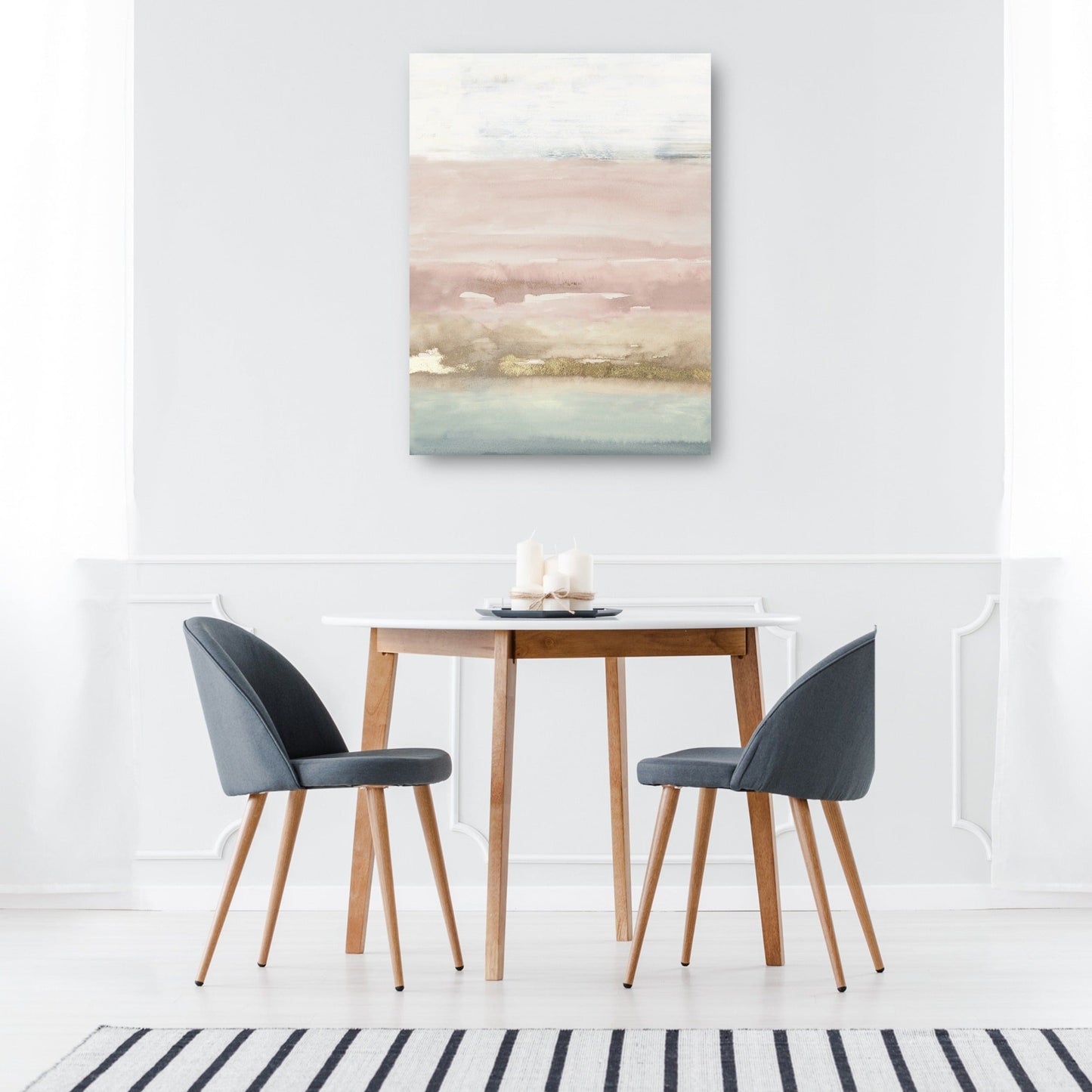 Horizonte de algodón de azúcar - PI Studio