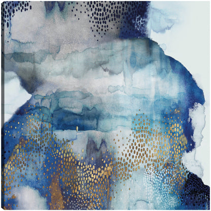 Espectral azul - PI Studio