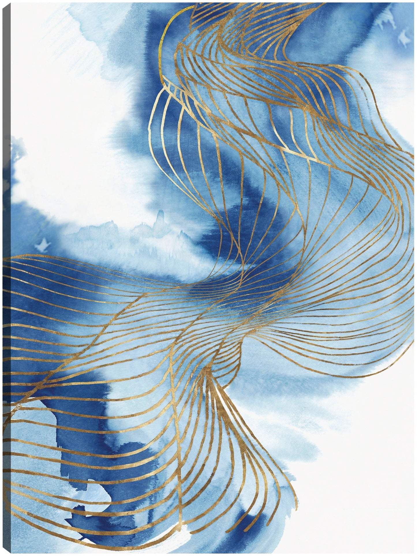 Azul Celeste I - PI Studio
