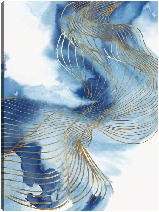 Azul Celeste I - PI Studio