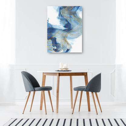 Azul Celeste I - PI Studio
