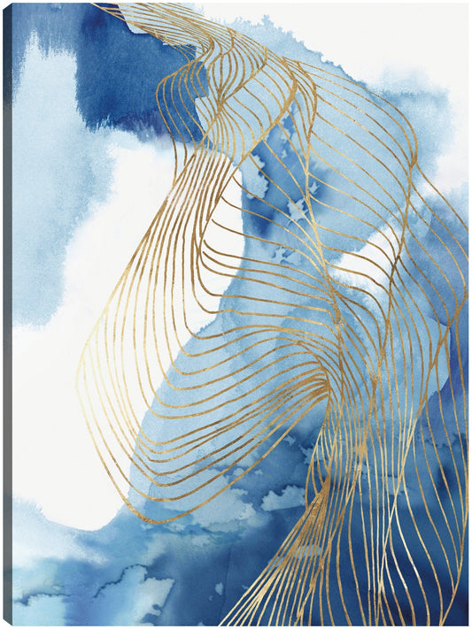Celeste Azul II - PI Studio