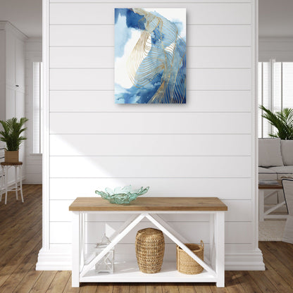Celeste Azul II - PI Studio