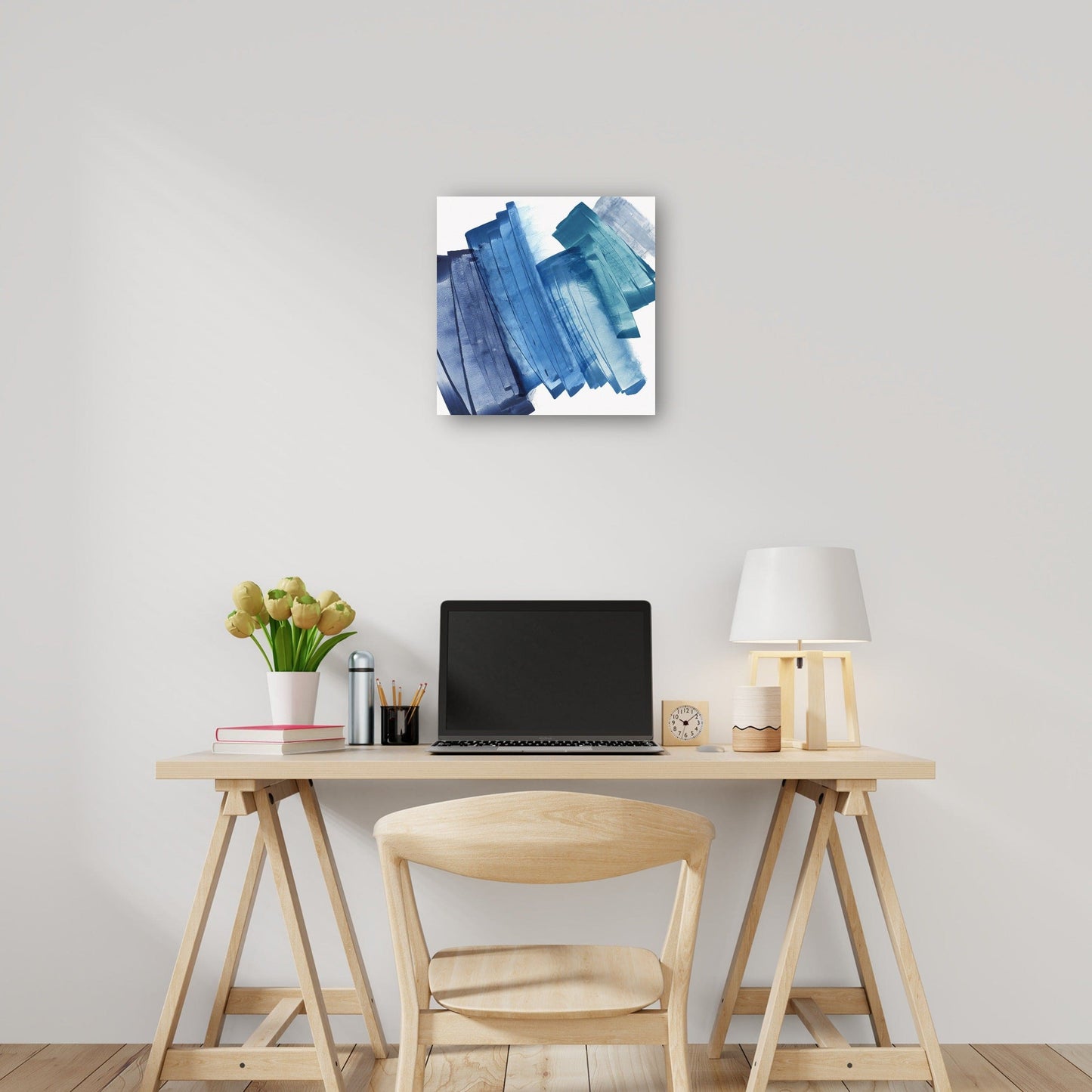 Camino índigo I - PI Studio