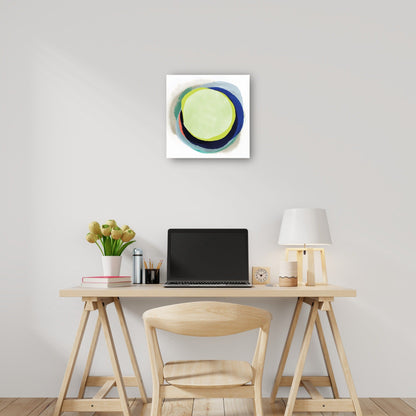 Tirabuzón verde - PI Studio