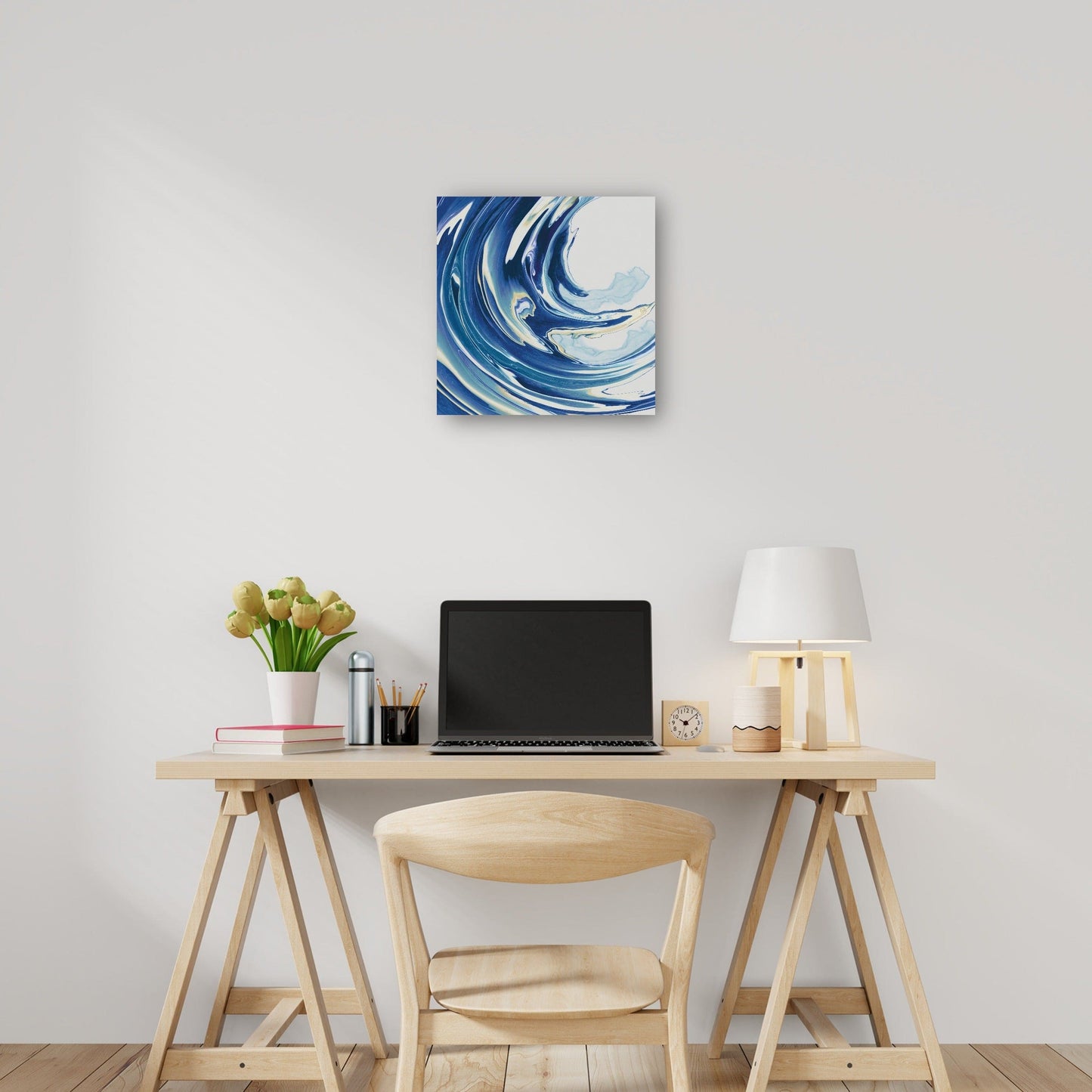Ola moderna - PI Studio