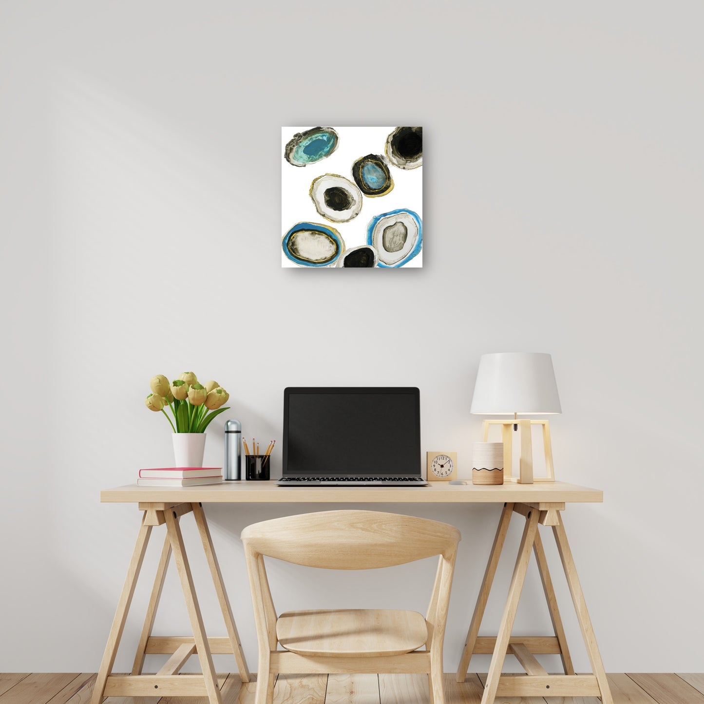 Azur flotante - PI Studio