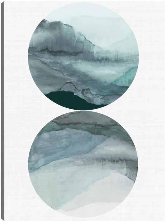 Paisaje terrestre - Tom Reeves