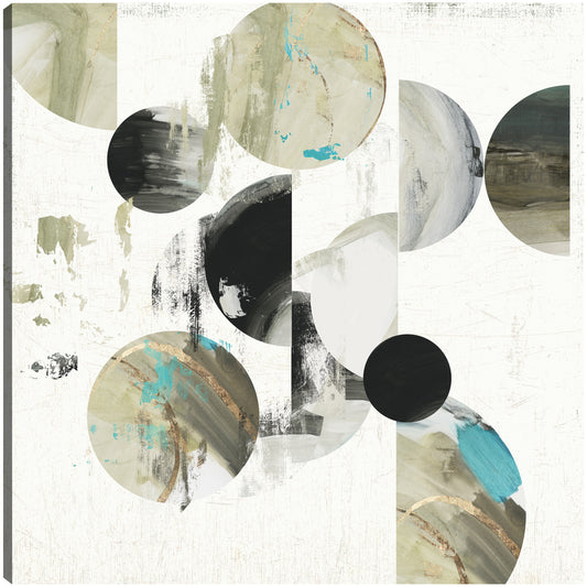 Suelo - Tom Reeves