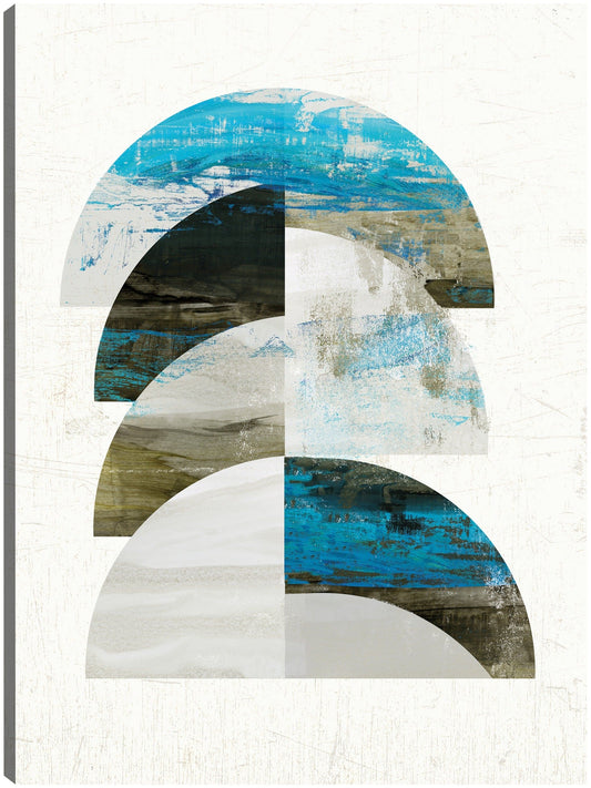 Marea Geométrica I - Tom Reeves