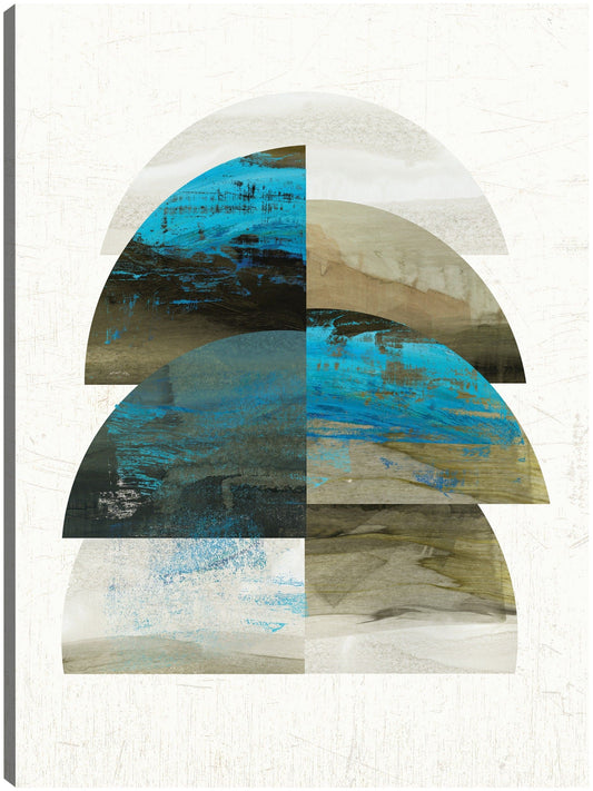 Marea Geométrica II - Tom Reeves