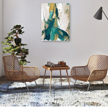 Riviera I - Ruth Palmer
