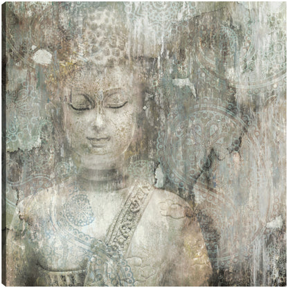 Buda - Edward Selkirk