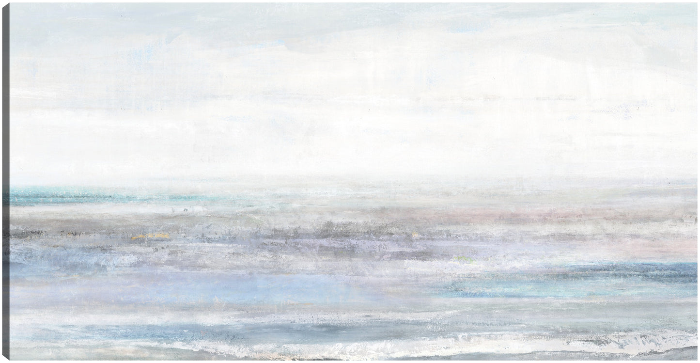 Mareas azules - Helen Utsal