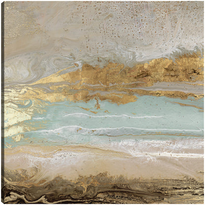 Playa Secreto I - Wendy Kroeker