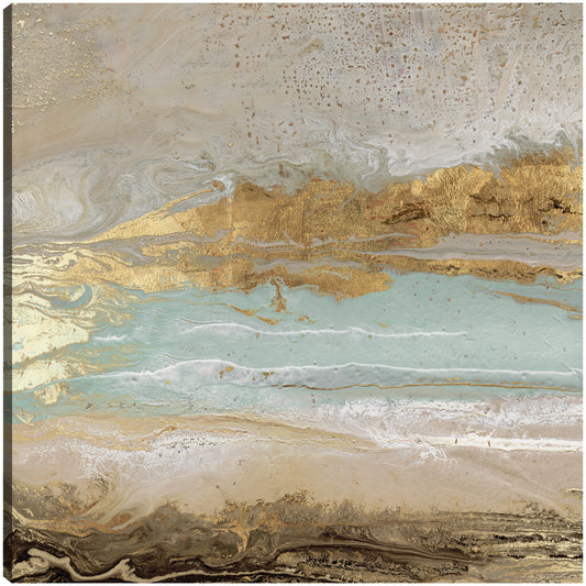 Playa Secreto I - Wendy Kroeker