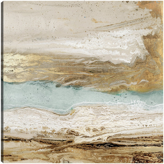Playa Secreto II - Wendy Kroeker