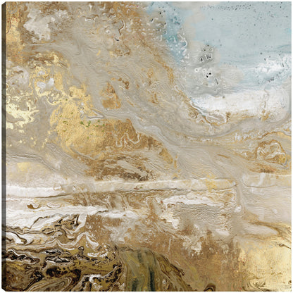 Playa Secreto III - Wendy Kroeker