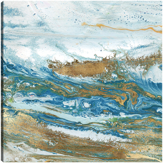 Geoda I - Wendy Kroeker