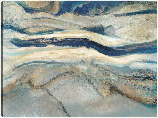 Danubio azul II - Wendy Kroeker