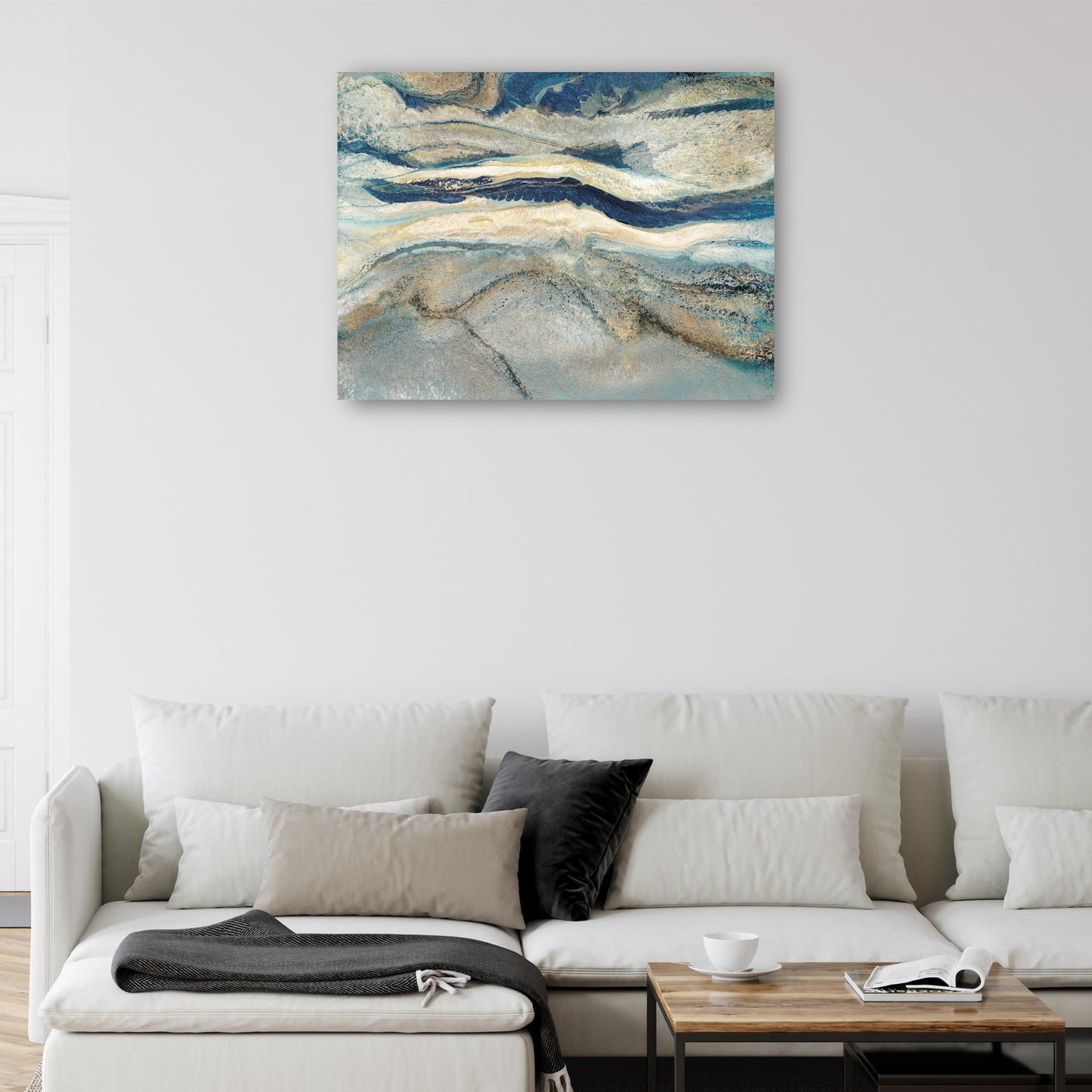 Danubio azul II - Wendy Kroeker
