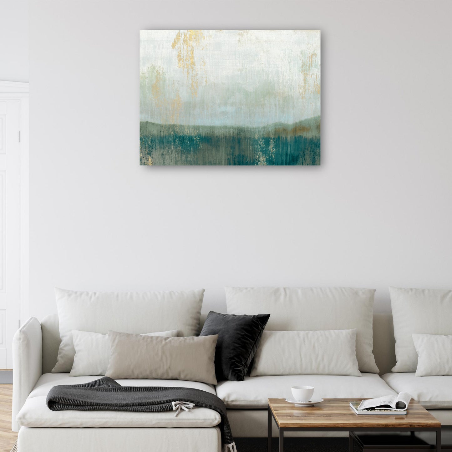 Serenidad I - Susan Wilde