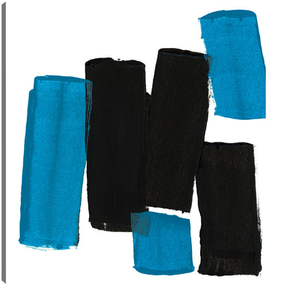 Azul negro - cartissi