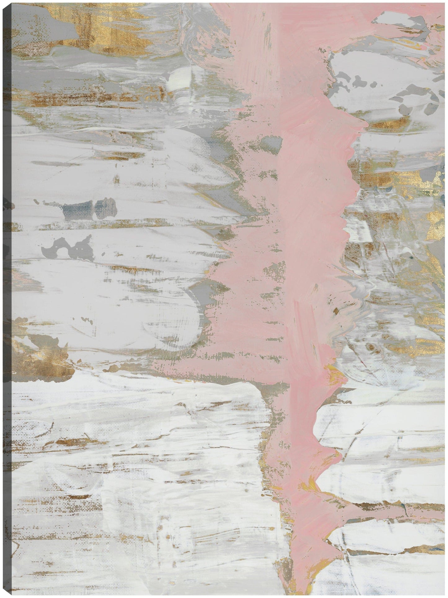 Pasado rosa II - cartissi