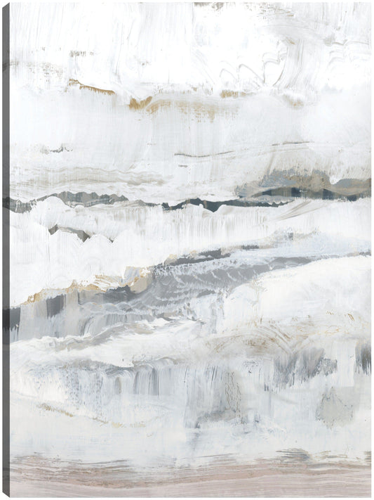 Hielo derritiéndose I - cartissi