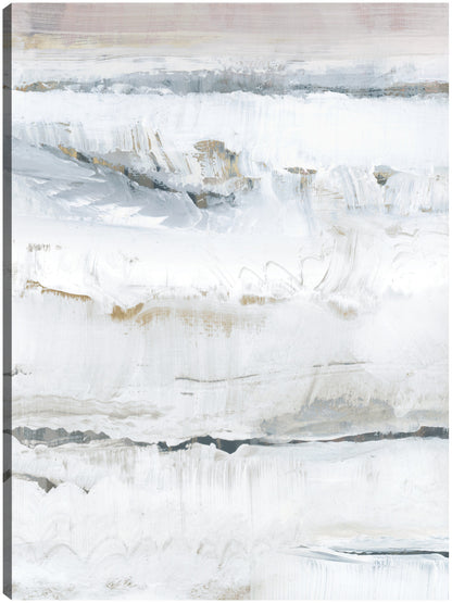 Hielo derritiéndose II - cartissi
