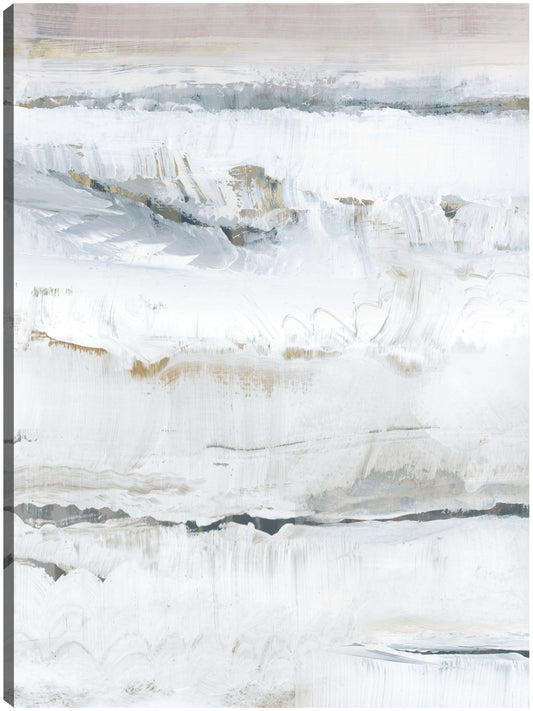 Hielo derritiéndose II - cartissi
