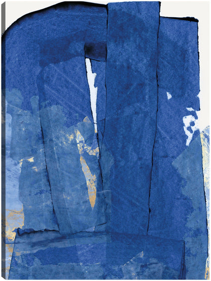 Arrastre azul I - cartissi