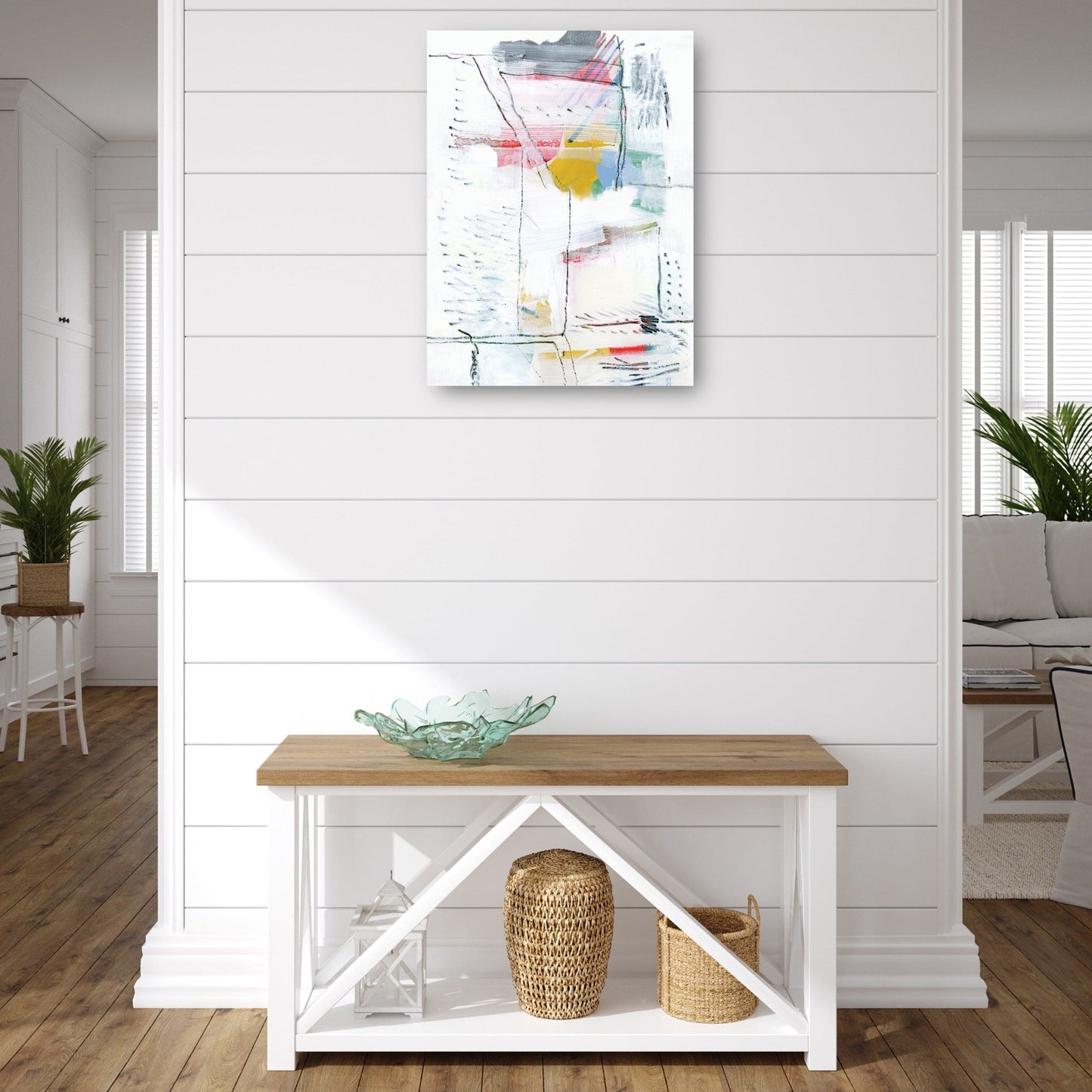 Experimental I - cartissi