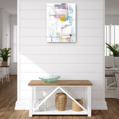 Experimental I - cartissi