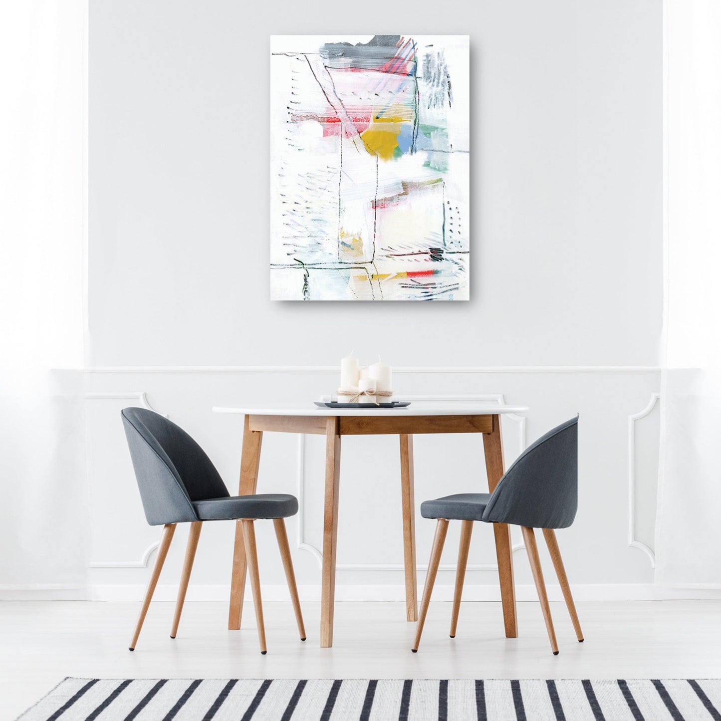 Experimental I - cartissi